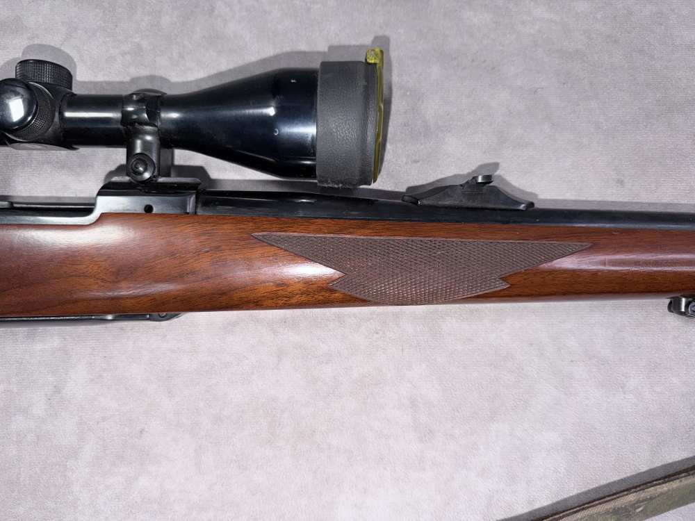 USED! RUGER M77 .270 WIN BOLT ACTION RIFLE 22” TANG SAFETY PENNY AUCTION 01-img-12