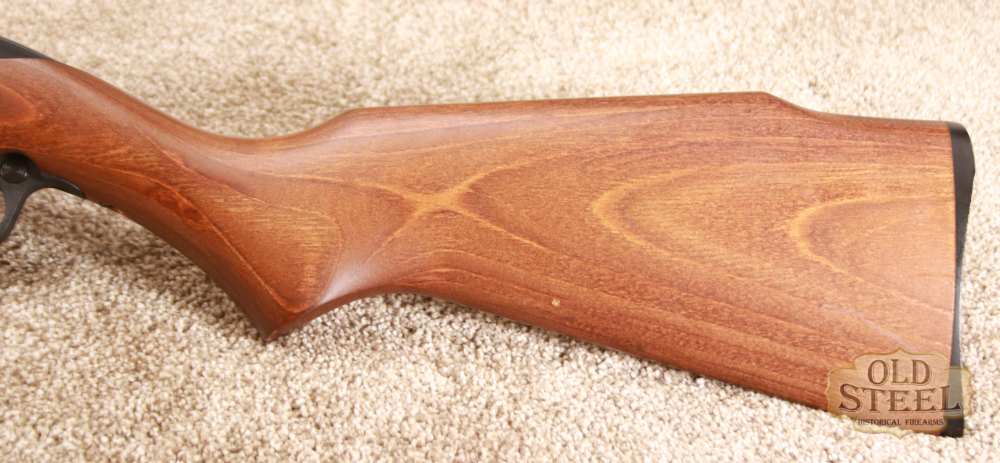 Marlin Model 60 .22 LR Semi-Auto Rifle 19" Blued Finish-img-12