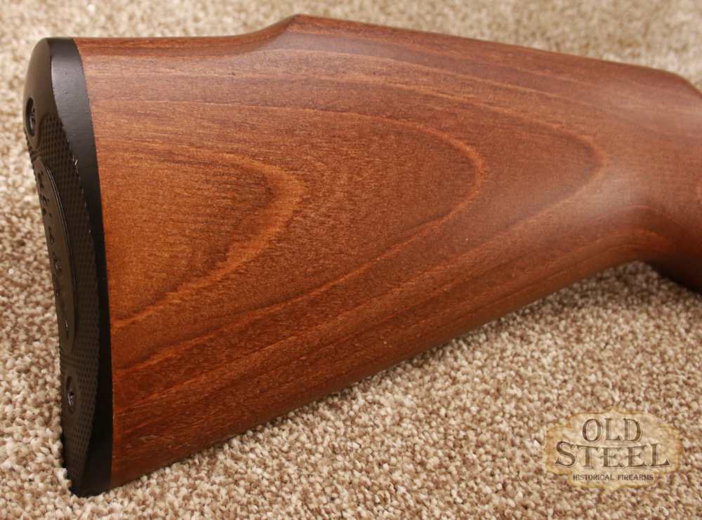 Marlin Model 60 .22 LR Semi-Auto Rifle 19" Blued Finish-img-2