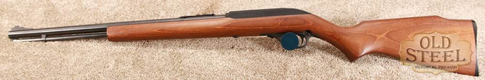 Marlin Model 60 .22 LR Semi-Auto Rifle 19" Blued Finish-img-8