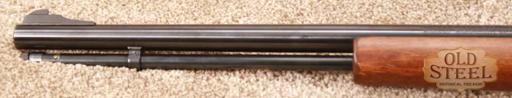 Marlin Model 60 .22 LR Semi-Auto Rifle 19" Blued Finish-img-9
