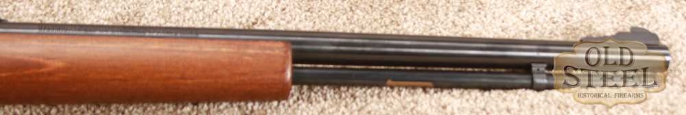 Marlin Model 60 .22 LR Semi-Auto Rifle 19" Blued Finish-img-6