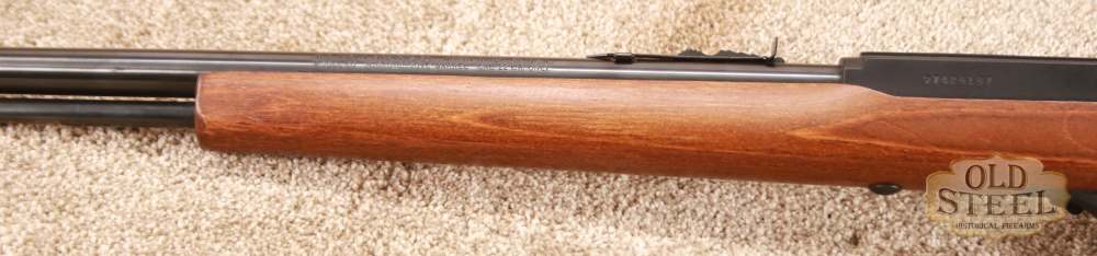 Marlin Model 60 .22 LR Semi-Auto Rifle 19" Blued Finish-img-10