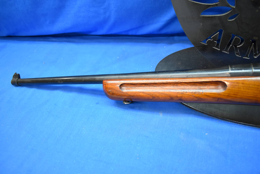 REMINGTON 1917 *SPORTERIZED* 30-06 SPRINGFIELD C&R ELLIGIBLE-img-11