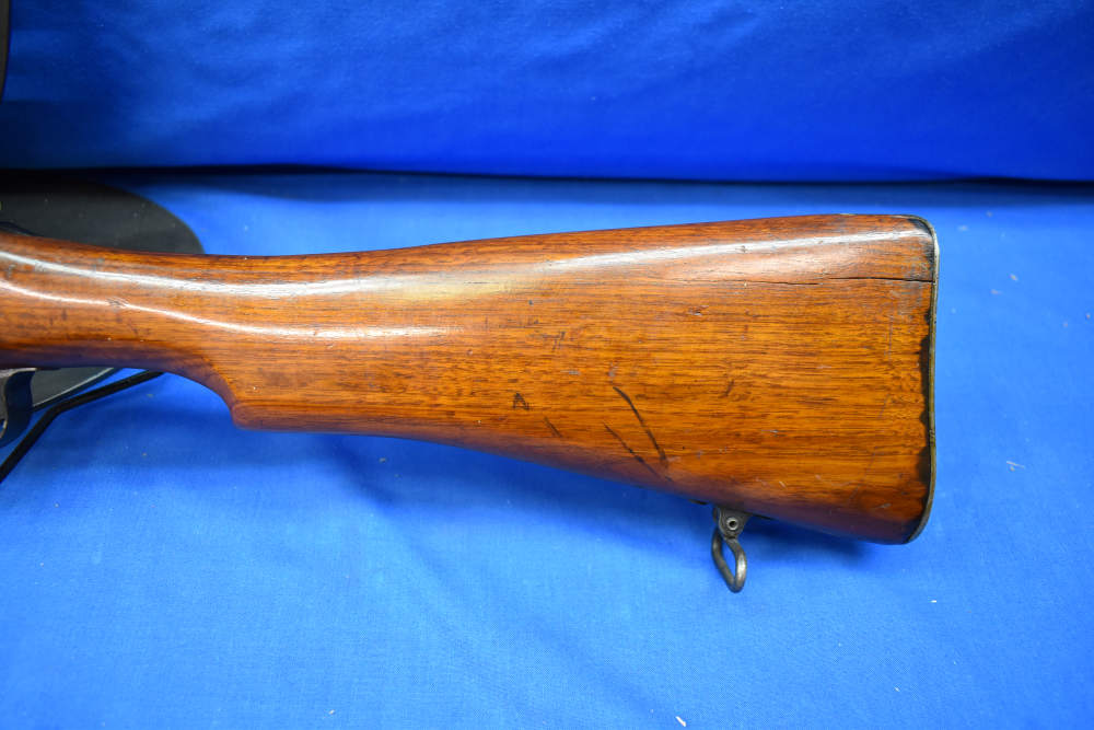 REMINGTON 1917 *SPORTERIZED* 30-06 SPRINGFIELD C&R ELLIGIBLE-img-8