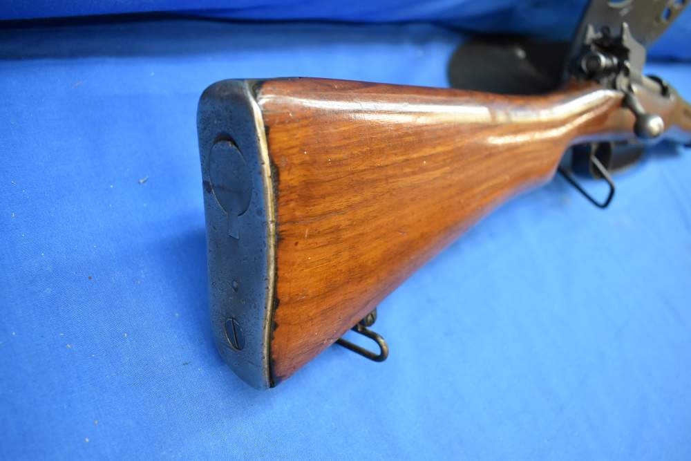 REMINGTON 1917 *SPORTERIZED* 30-06 SPRINGFIELD C&R ELLIGIBLE-img-1