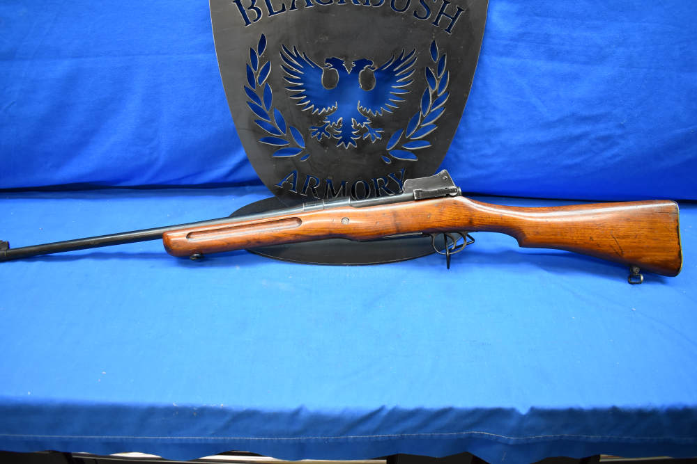 REMINGTON 1917 *SPORTERIZED* 30-06 SPRINGFIELD C&R ELLIGIBLE-img-6