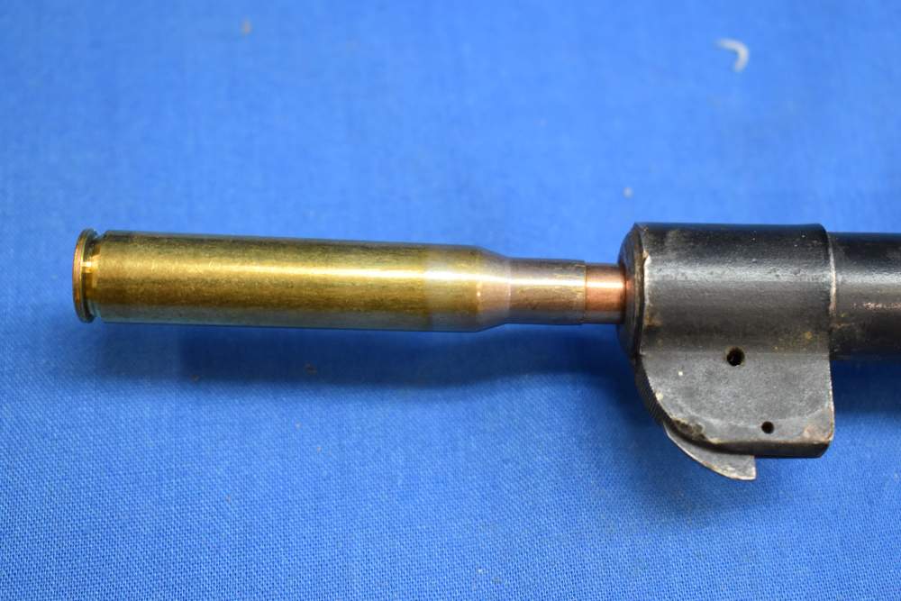 REMINGTON 1917 *SPORTERIZED* 30-06 SPRINGFIELD C&R ELLIGIBLE-img-15