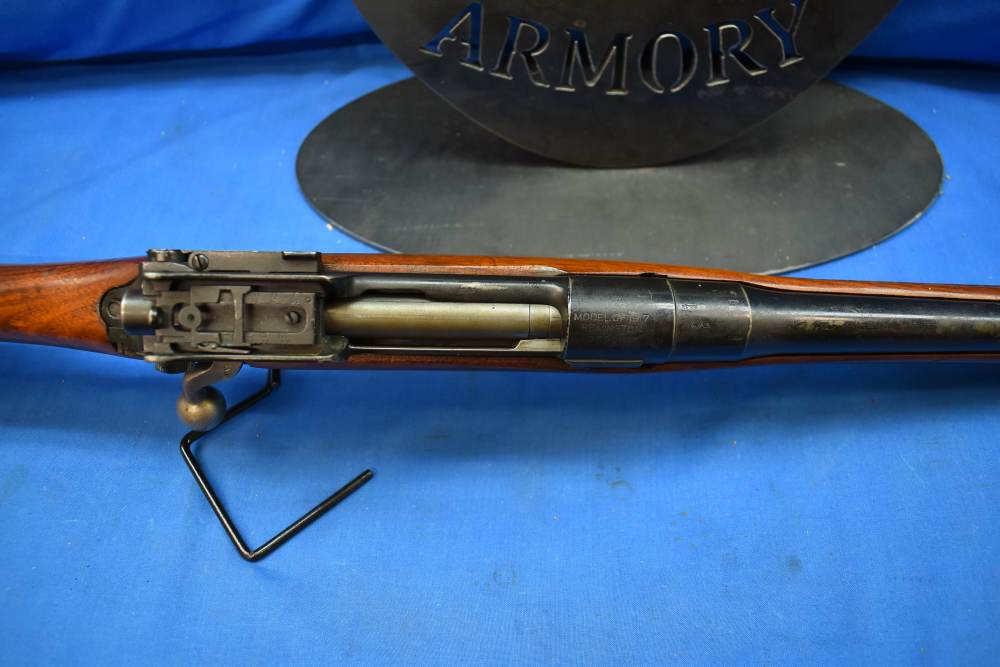 REMINGTON 1917 *SPORTERIZED* 30-06 SPRINGFIELD C&R ELLIGIBLE-img-16