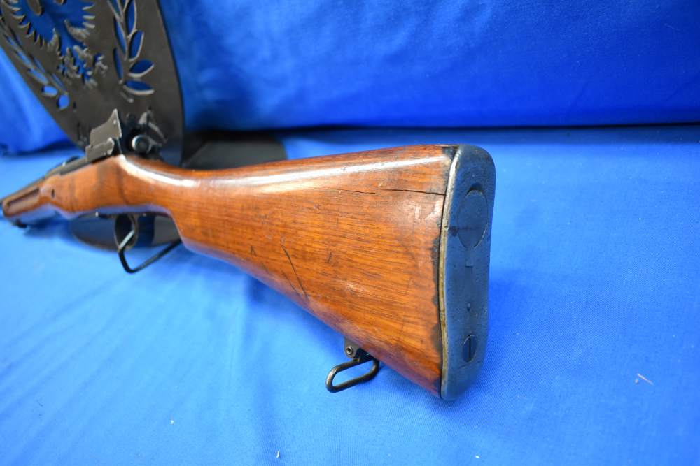 REMINGTON 1917 *SPORTERIZED* 30-06 SPRINGFIELD C&R ELLIGIBLE-img-7