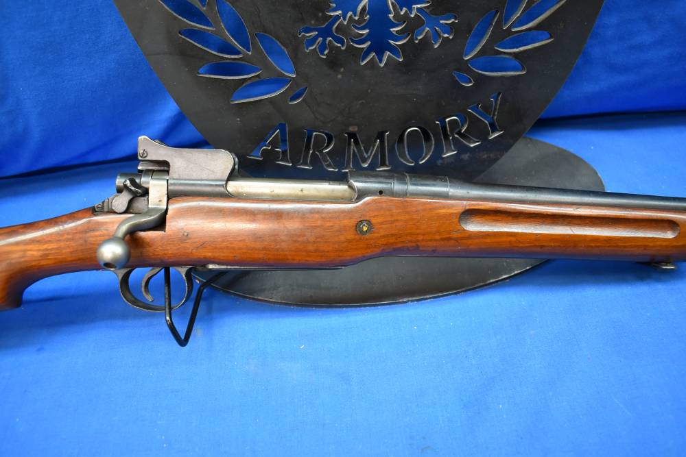 REMINGTON 1917 *SPORTERIZED* 30-06 SPRINGFIELD C&R ELLIGIBLE-img-4