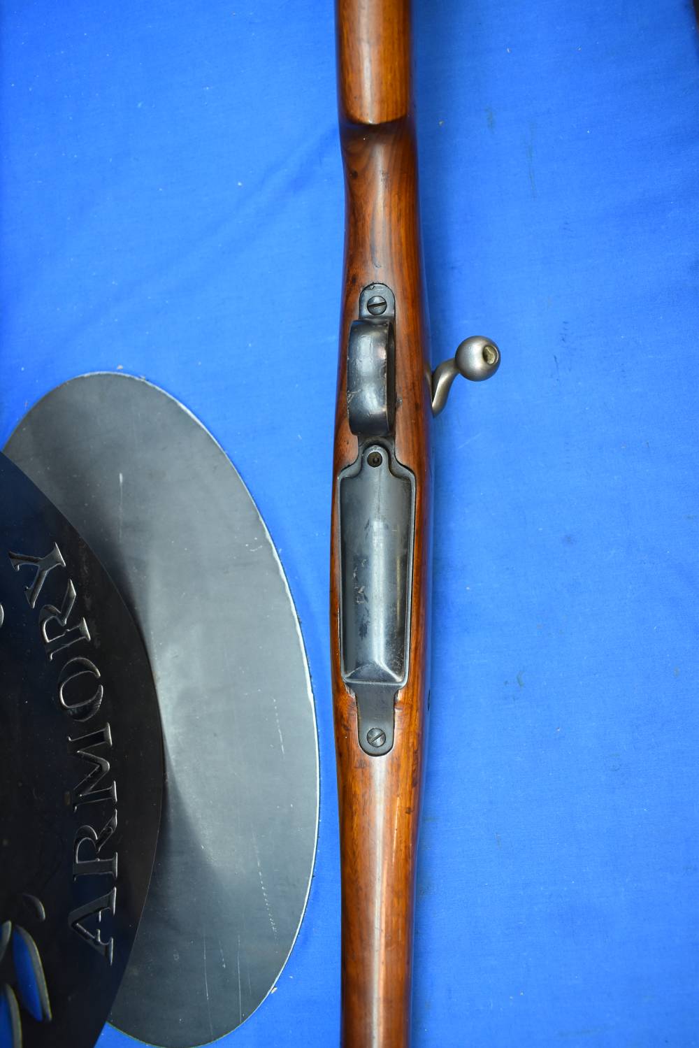 REMINGTON 1917 *SPORTERIZED* 30-06 SPRINGFIELD C&R ELLIGIBLE-img-13