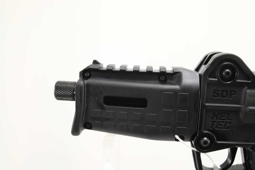 KELTEC ARMS SUB-SDP 9mm Pistol - NIB-img-5