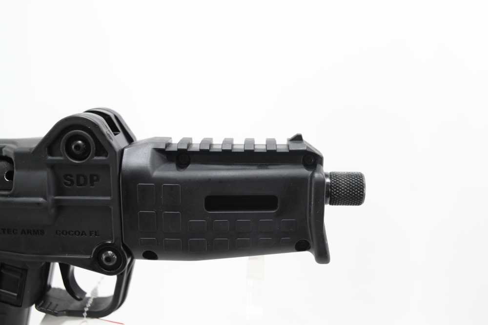 KELTEC ARMS SUB-SDP 9mm Pistol - NIB-img-11
