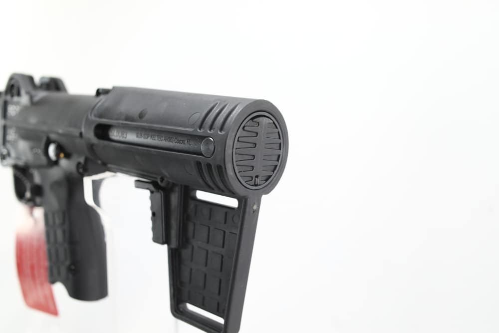 KELTEC ARMS SUB-SDP 9mm Pistol - NIB-img-8