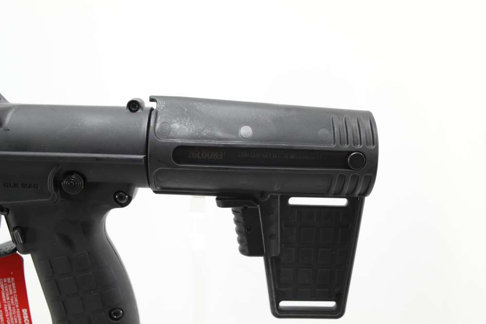 KELTEC ARMS SUB-SDP 9mm Pistol - NIB-img-7