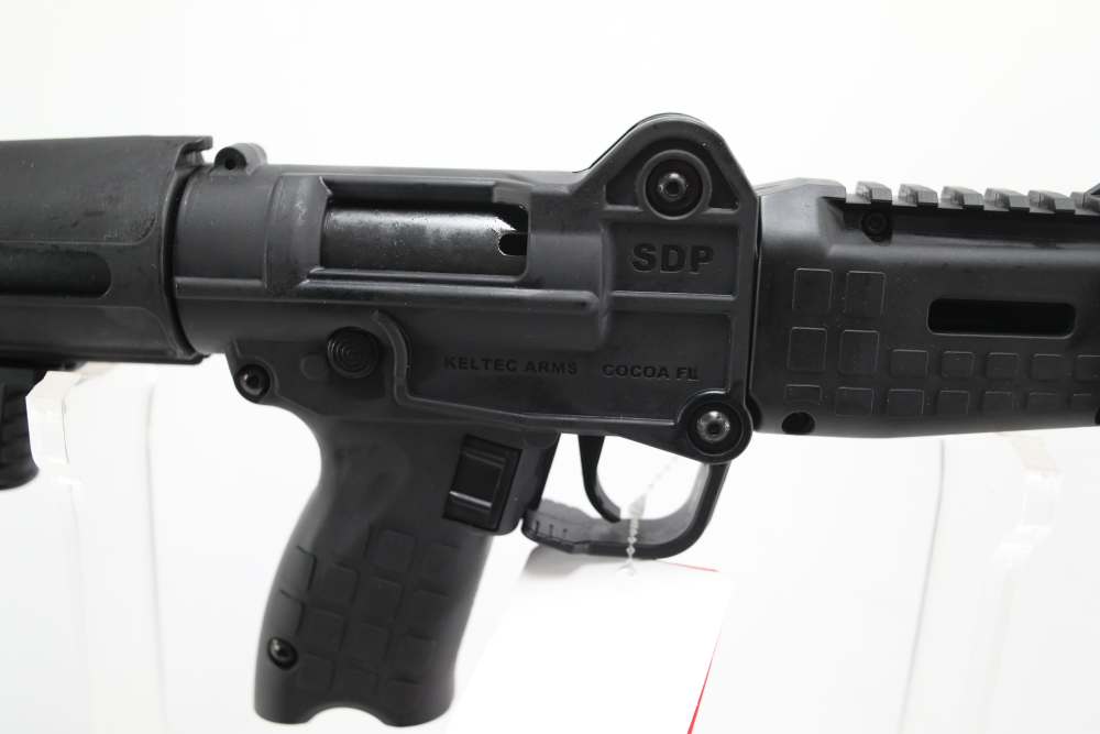 KELTEC ARMS SUB-SDP 9mm Pistol - NIB-img-10