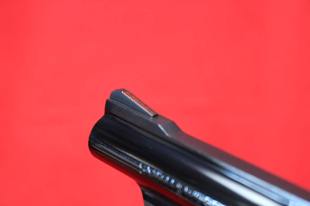 SMITH & WESSON MODEL 520 NYSP 1980 GORGEOUS POLISHED MINTY 1  OF 3000 357 -img-21