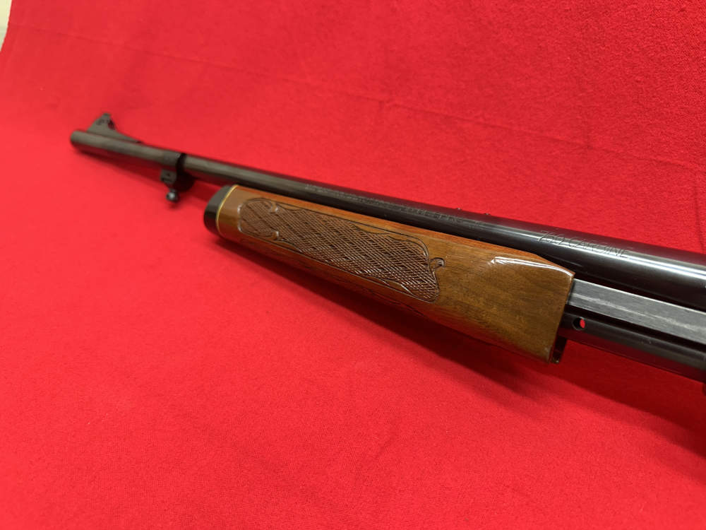 Remington 760 Carbine Gamemaster-img-5
