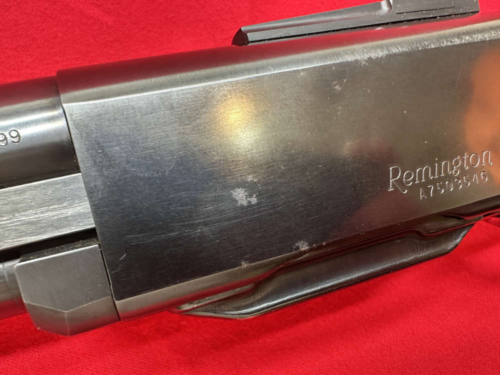 Remington 760 Carbine Gamemaster-img-17