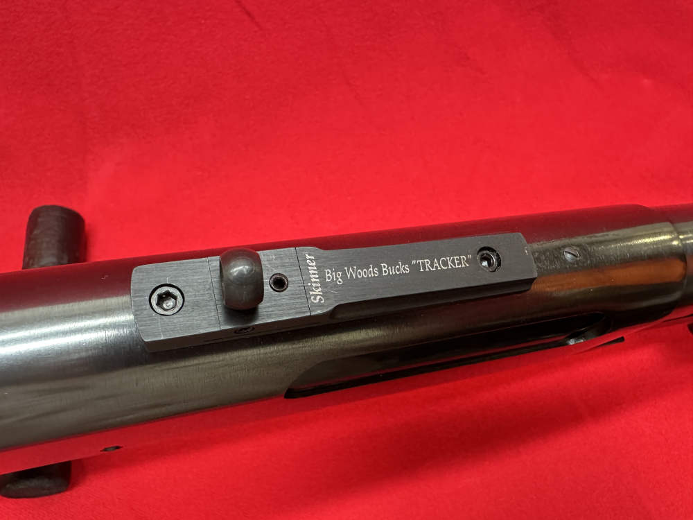 Remington 760 Carbine Gamemaster-img-12