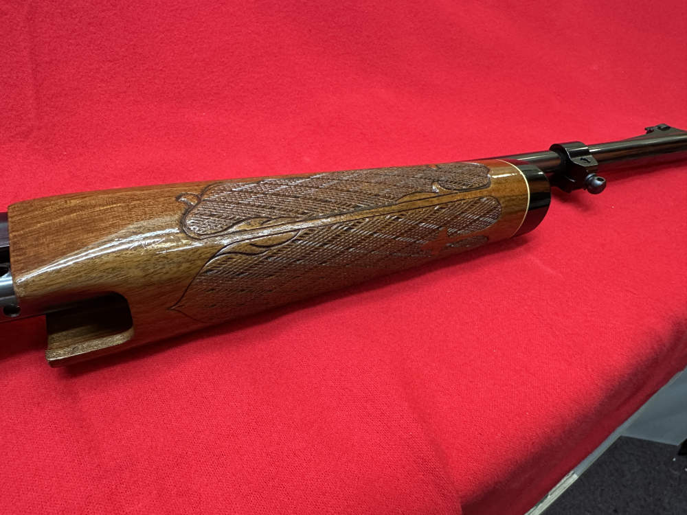 Remington 760 Carbine Gamemaster-img-16