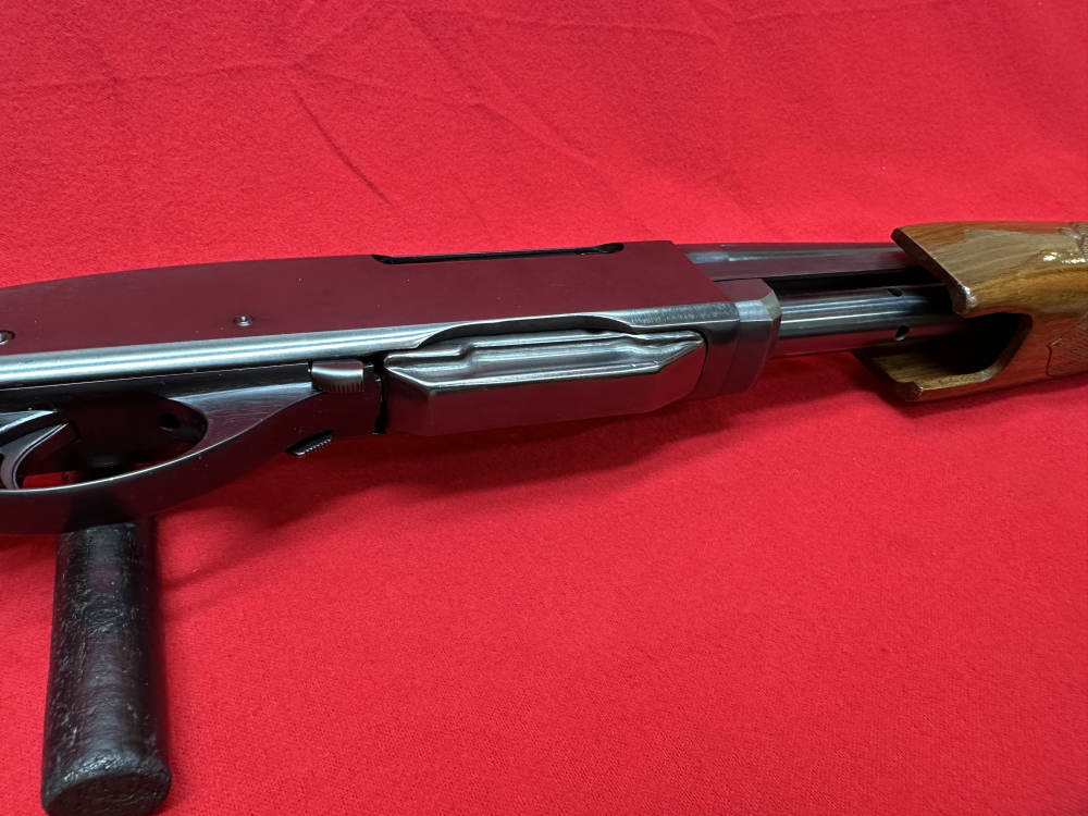 Remington 760 Carbine Gamemaster-img-15