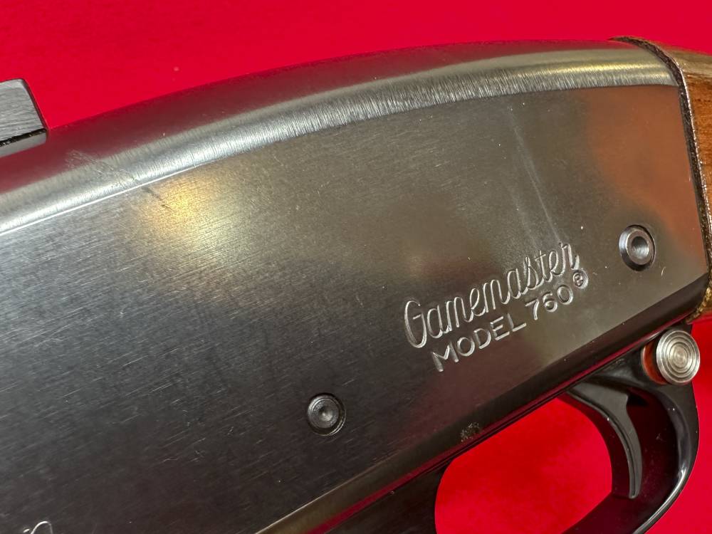 Remington 760 Carbine Gamemaster-img-18