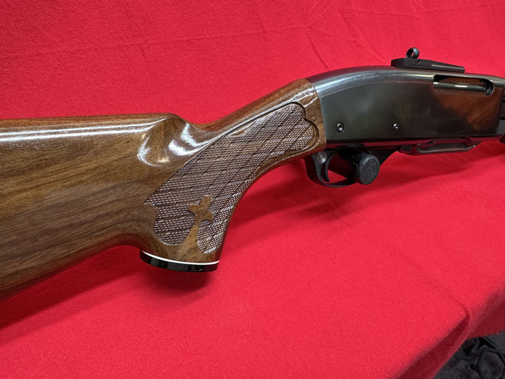 Remington 760 Carbine Gamemaster-img-11