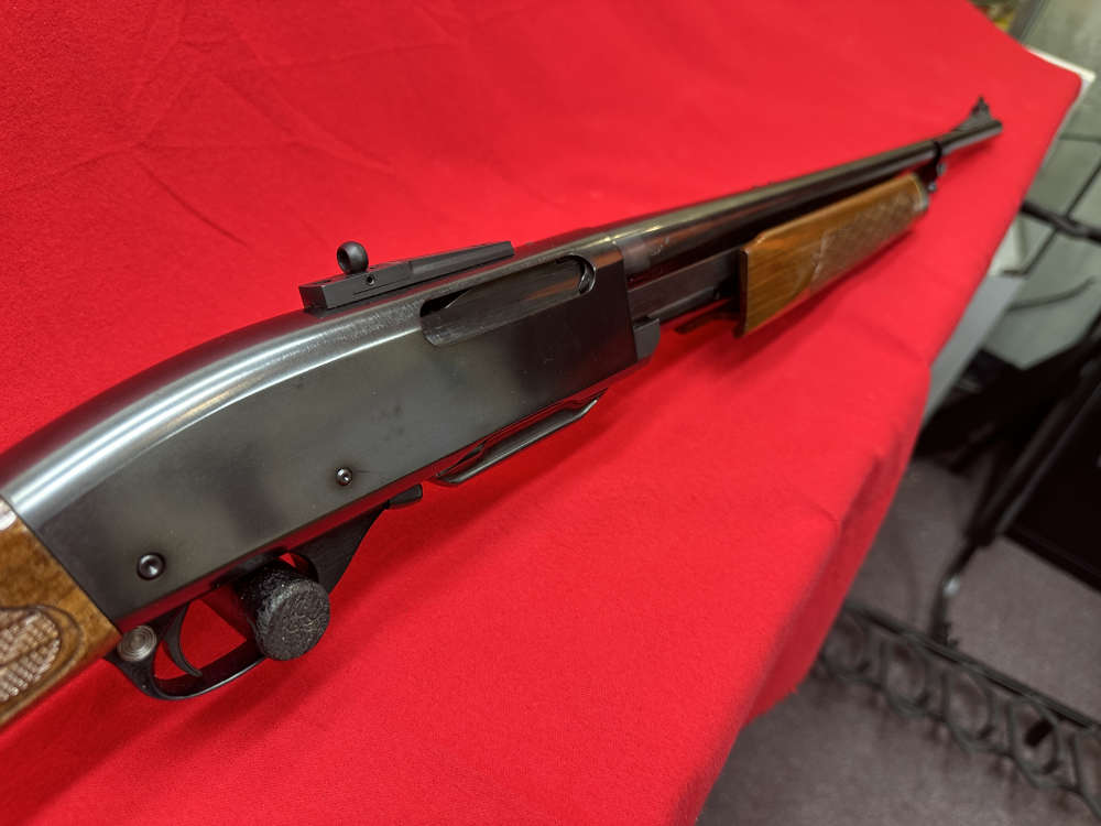 Remington 760 Carbine Gamemaster-img-0