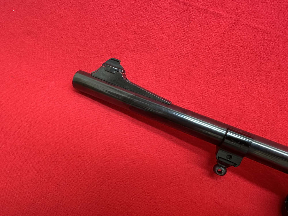 Remington 760 Carbine Gamemaster-img-8