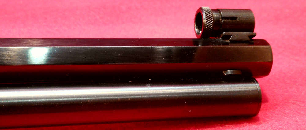 Marlin 1895 Cowboy .45/70 Gov't 26" 1895c excellent in original box-img-15
