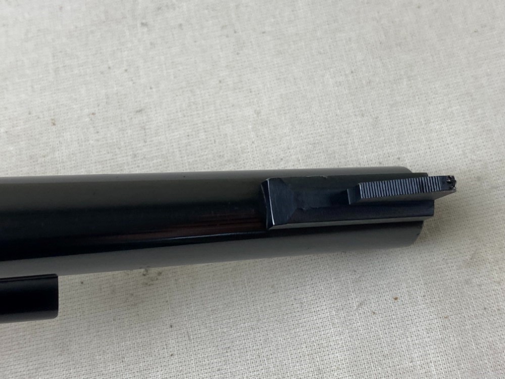 Ruger New Model Super Blackhawk 44 Mag 7.5" -img-22