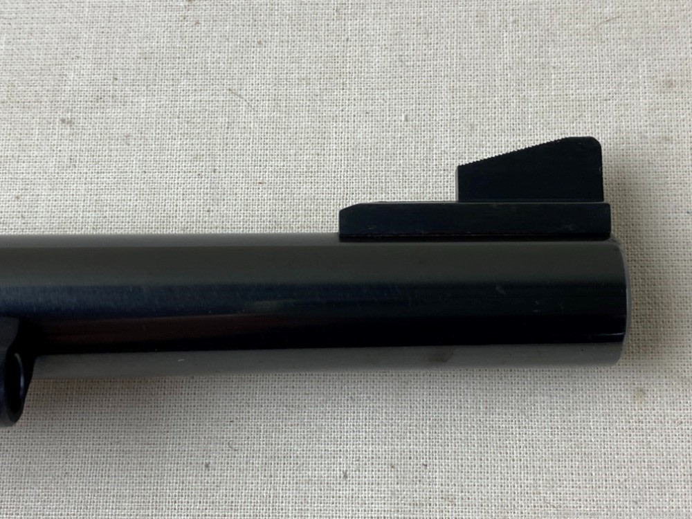 Ruger New Model Super Blackhawk 44 Mag 7.5" -img-19