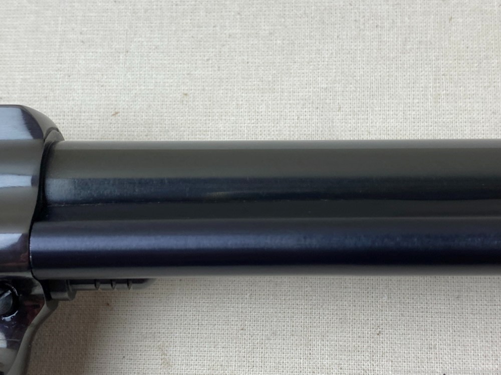 Ruger New Model Super Blackhawk 44 Mag 7.5" -img-17