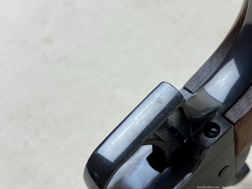 Ruger New Model Super Blackhawk 44 Mag 7.5" -img-36