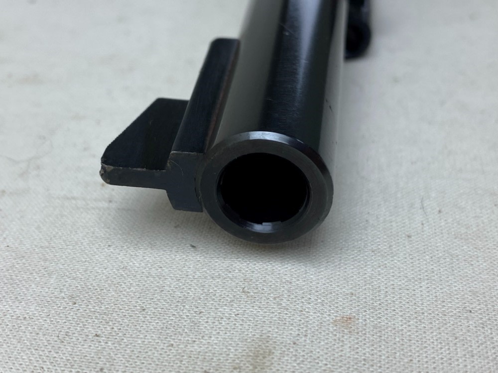 Ruger New Model Super Blackhawk 44 Mag 7.5" -img-9