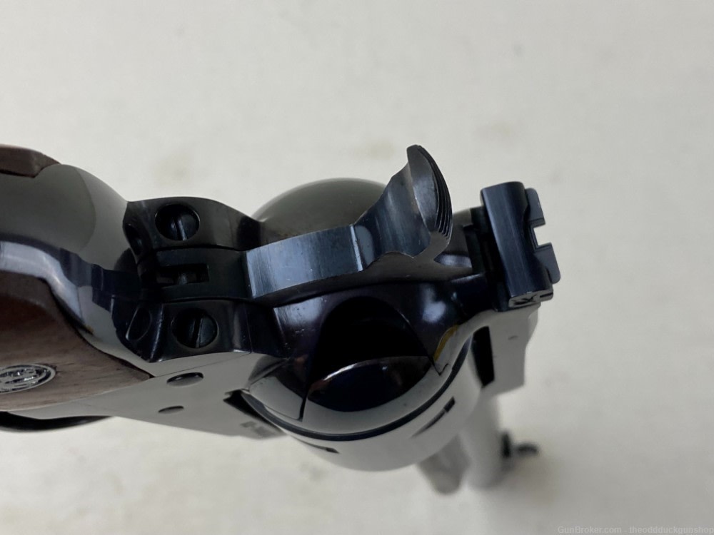Ruger New Model Super Blackhawk 44 Mag 7.5" -img-26