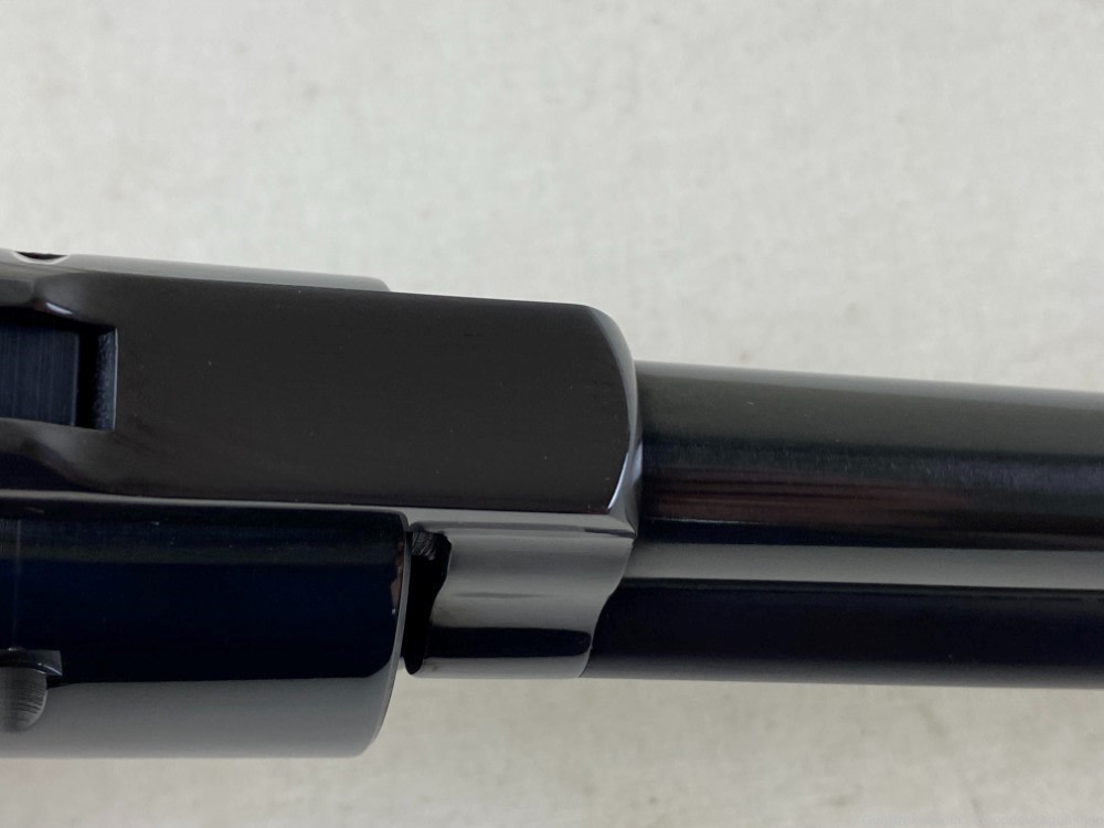 Ruger New Model Super Blackhawk 44 Mag 7.5" -img-24