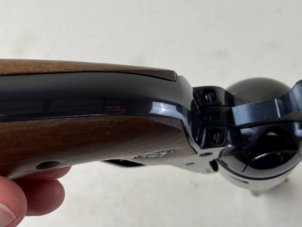 Ruger New Model Super Blackhawk 44 Mag 7.5" -img-27