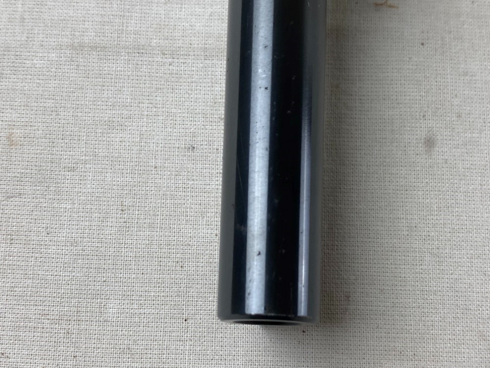 Ruger New Model Super Blackhawk 44 Mag 7.5" -img-29
