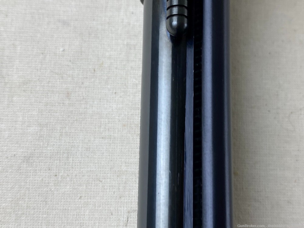 Ruger New Model Super Blackhawk 44 Mag 7.5" -img-31