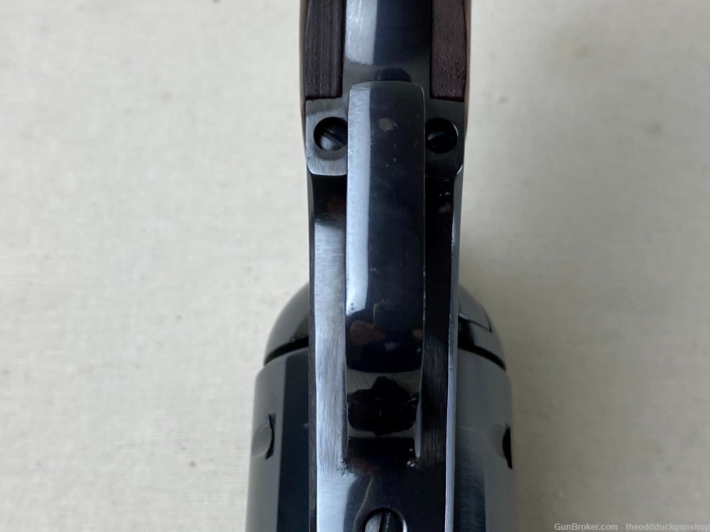 Ruger New Model Super Blackhawk 44 Mag 7.5" -img-33