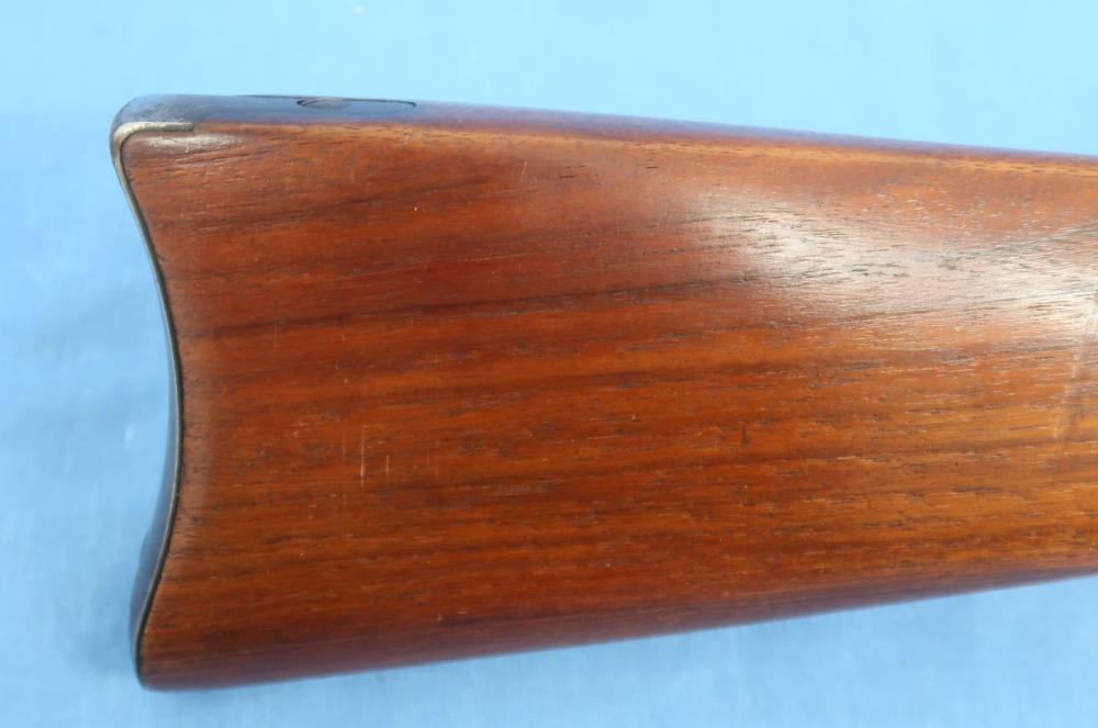 Winchester 94 Carbine 30 WCF Transitional Period Made 1937-img-1