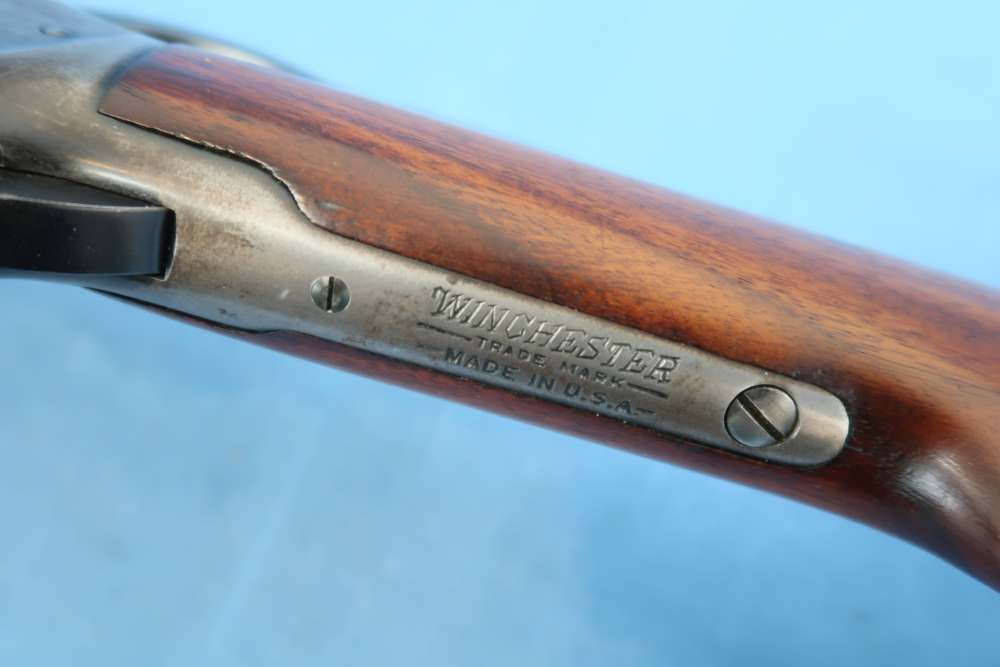 Winchester 94 Carbine 30 WCF Transitional Period Made 1937-img-44