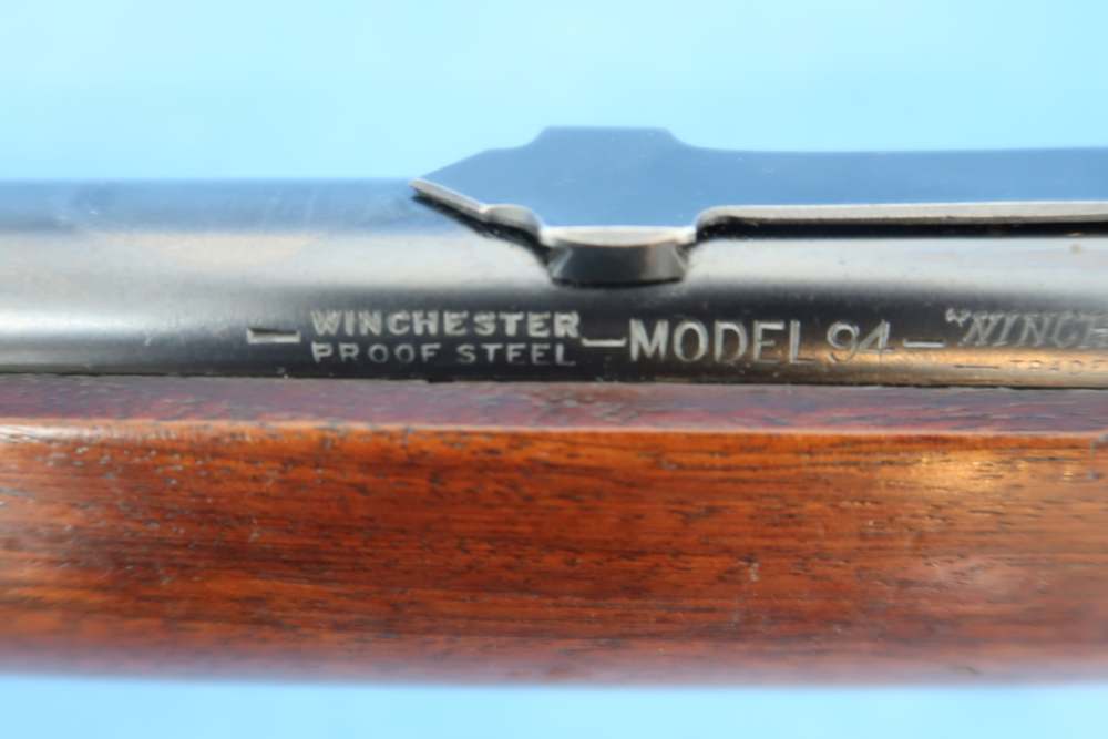 Winchester 94 Carbine 30 WCF Transitional Period Made 1937-img-39