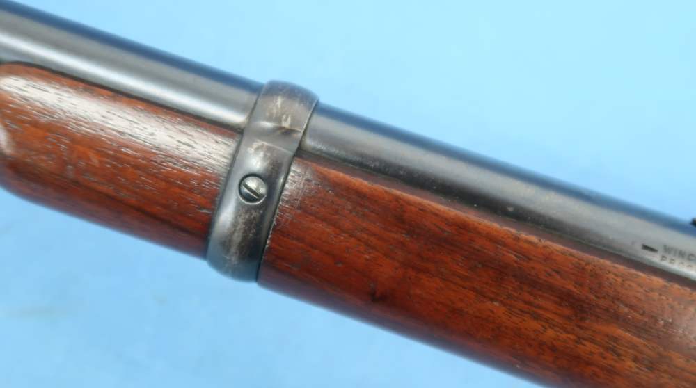 Winchester 94 Carbine 30 WCF Transitional Period Made 1937-img-34