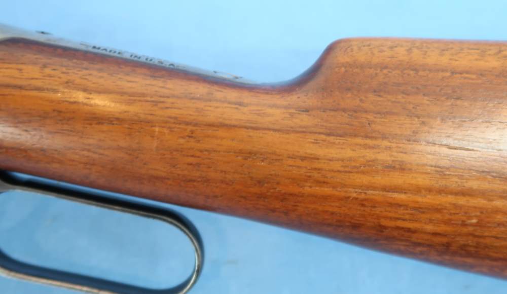 Winchester 94 Carbine 30 WCF Transitional Period Made 1937-img-26