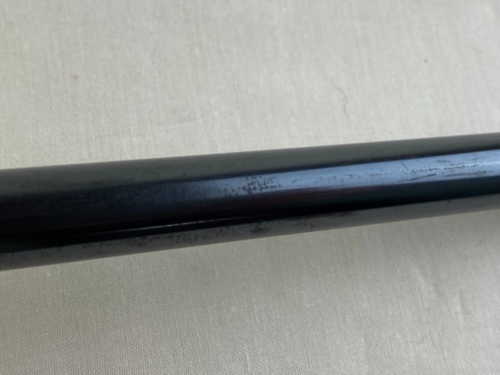 Sako L46 222 rem Bolt Action Rifle 23.5" Circa 1954 -img-32