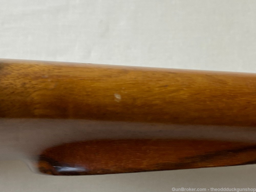 Sako L46 222 rem Bolt Action Rifle 23.5" Circa 1954 -img-57
